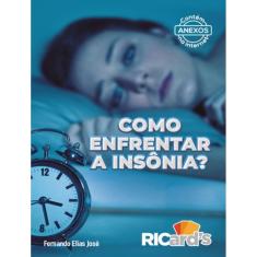 Como Enfrentar A Insonia?