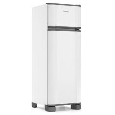 Geladeira/Refrigerador Esmaltec Duplex Branco 276L RCD34 PRO