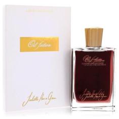 Perfume Feminino Oil Fiction Juliette Has Gun 75 ML Eau De Parfum - Ju