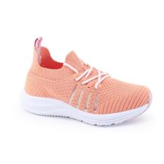 Tênis Infantil Feminino Energy Respitec 037-1037 Kidy-Feminino