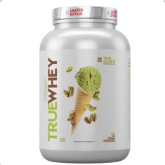 True Whey Protein Hidrolisado e Isolado 837g - True Source-Unissex