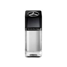 Perfume Masculino Mercedes-Benz - Select EDT 100ml