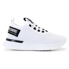 Tênis Masculino Para Caminhada De Academia Esportivo Dia a Dia-Masculino