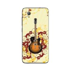 Capa Adesivo Skin373 Verso Para Alcatel 1 - KawaSkin