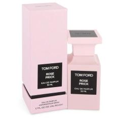 Perfume Feminino Rose Prick Tom Ford 50 Ml Eau De Parfum