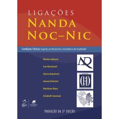 Livro - Ligações NANDA NOC - NIC