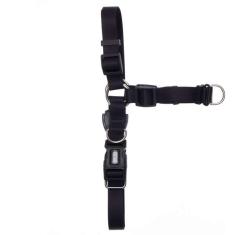 Peitoral Antipuxão Flat Shadow - Tam. P