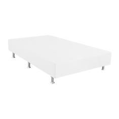 Base Sommier Physical Solteiro (88X188X20) - Ortobom