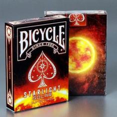 Baralho Bicycle Stargazer Sunspot