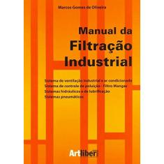 Manual da Filtração Industrial