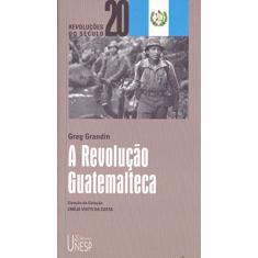 A Revolução Guatemalteca