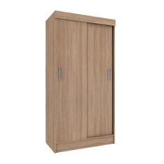 Guarda-Roupa Solteiro 2PT Berlim Demolição