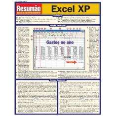 Resumao Informatica - Excel Xp