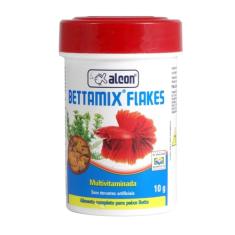 Alimento Alcon BettaMix - 10g
