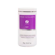 Creme Esfoliante Corporal Açaí 1kg - DUOTRATO COSMÉTICOS