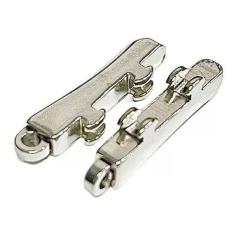 Caixa Mola Óculos - Modelo c/Mola 53  Kit 05 pares 