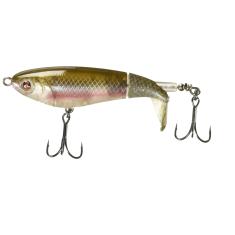 River2Sea Isca de pesca artificial Whopper Plopper WPL90/13, 13 - Munky Butt
