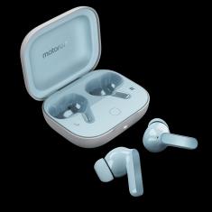Fone de ouvido Sem Fio Bluetooth Motorola Moto Buds Cancelamento de Ruído Ativo