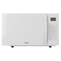 Micro-Ondas Philco 25L PMO28B | Branco