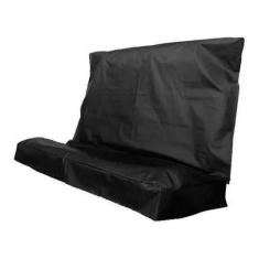 Capa Protetora Para Banco Traseiro - Carrhel 148