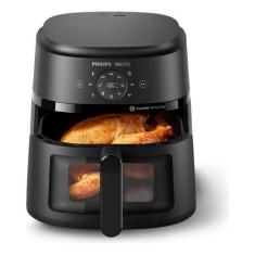 Fritadeira Airfryer Digital Philips Walita Modelo NA230 6l Xl 1700w 11