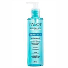 Sabonete Facial Pele Mista/Oleosa Niacinamida - Payot
