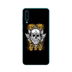 Capa Adesivo Skin374 Verso Para Samsung Galaxy A30s - KawaSkin