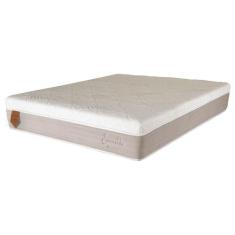 Colchão Queen Size 158x198x32 Esmeralda Prorelax Molas Ensacadas Pillo