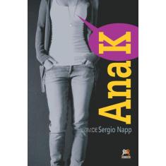 Livro - Ana K