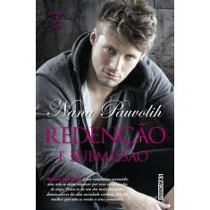 Livro - Redenção e Submissão