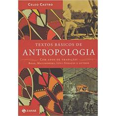 Textos Básicos De Antropologia