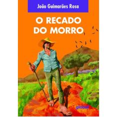 Livro - O Recado do Morro