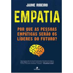 Livro - Empatia
