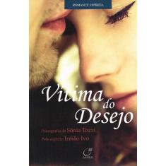 Livro - Vítima do desejo