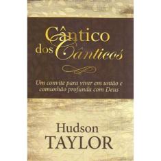 Cântico dos Cânticos