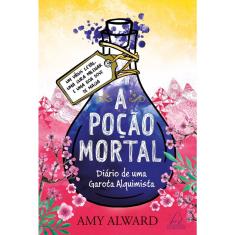 A Poção Mortal (Livro iii)