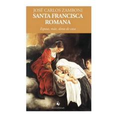 Santa Francisca Romana (José Carlos Zamboni)