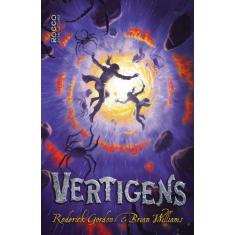 Livro - Vertigens