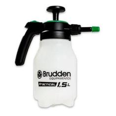 Pulverizador Manual Compressão Prévia 1,5L Practical Brudden