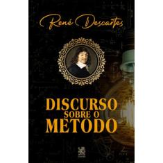 Livro - Discurso sobre o Método - René Descartes