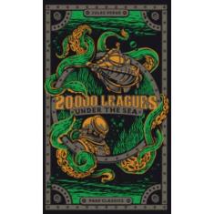 20,000 Leagues Under The Sea - CIRANDA CULTURAL, 3