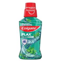 Enxaguante Bucal Colgate Plax Fresh Mint 250ml