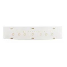 Suporte Timer Lavadora Brastemp Bwq Original 326004792