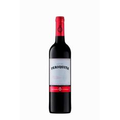 Vinho periquita tinto 750 ml, Seco, Tinto