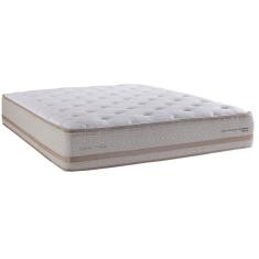 Colchão King Molas Ensacadas MasterPocket C1740 One Side (193x203x32) - Herval