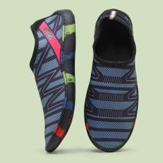 Tenis Gestantes Idosos Hidroginástica Piscina Antiderrapante Neo423, A