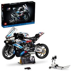 LEGO® Technic BMW M 1000 RR 42130 Kit de Construção de Modelo (1.925 Peças)