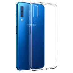 Capa para Samsung Galaxy A50 2019 (Transparente)
