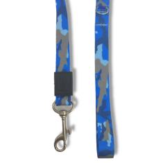 Guia para cachorro - Modelo Camuflado