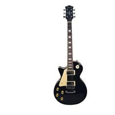 GUITARRA STRINBERG LPS230 BK LH CANHOTO